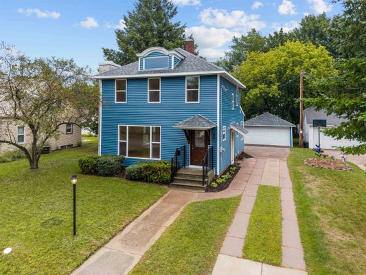 408 S SMALLEY ST, SHAWANO, WI 54166 - Image efdf73fa76789bfb90b9c2ed395218de/2847087347