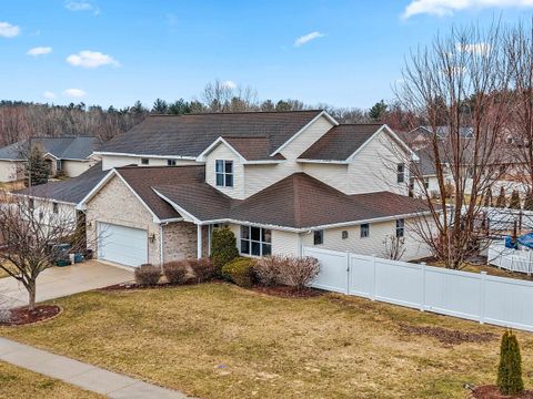 Photo of 854 KRAUSE Road, GREEN BAY, WI 54313 (MLS # 50323466)