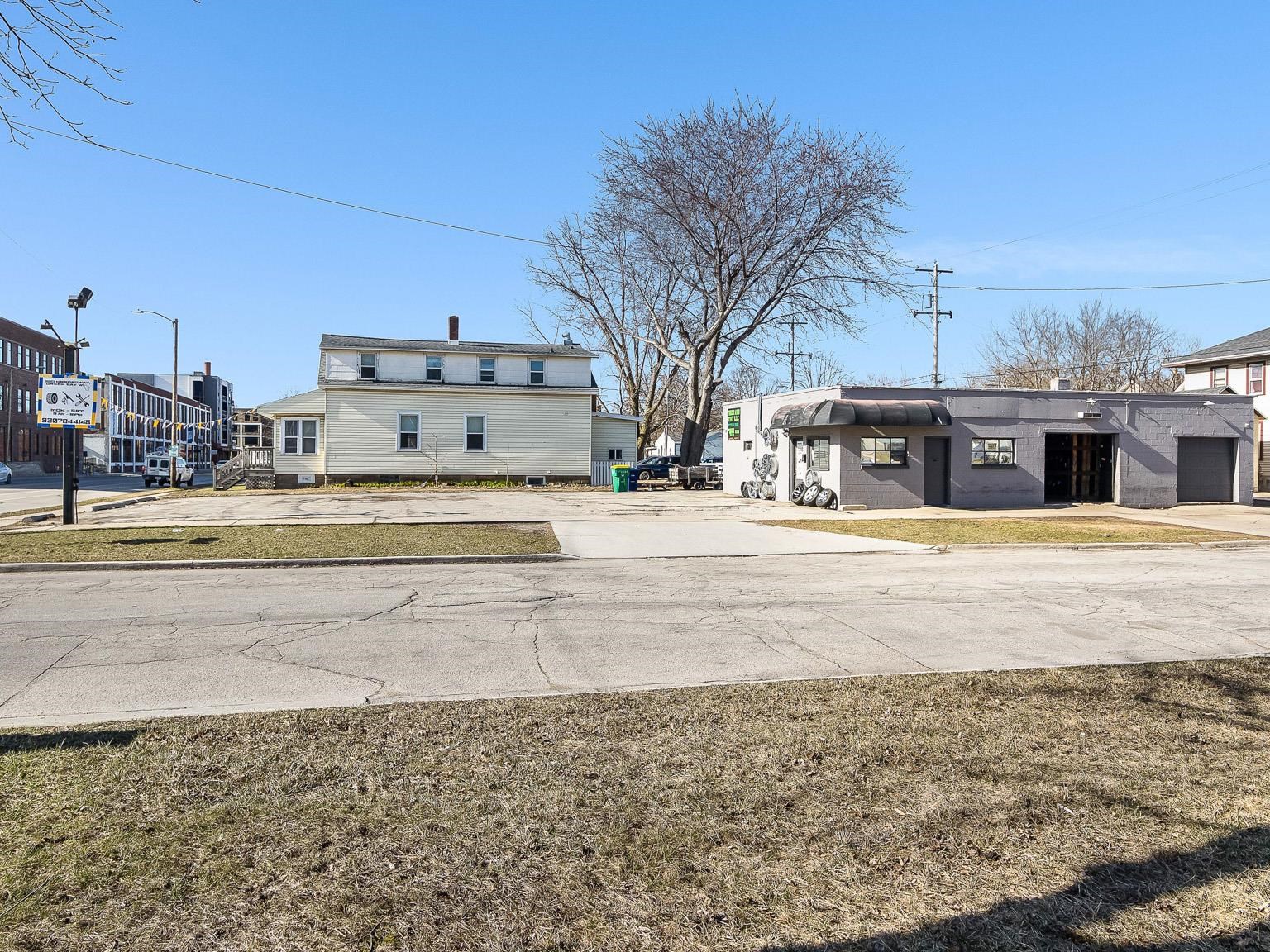 Green Bay, Wisconsin 54303, United States, ,Commercial,Active,106679