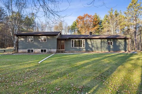 Photo of W1311 MADSEN Road, MARINETTE, WI 54143 (MLS # 50319437)