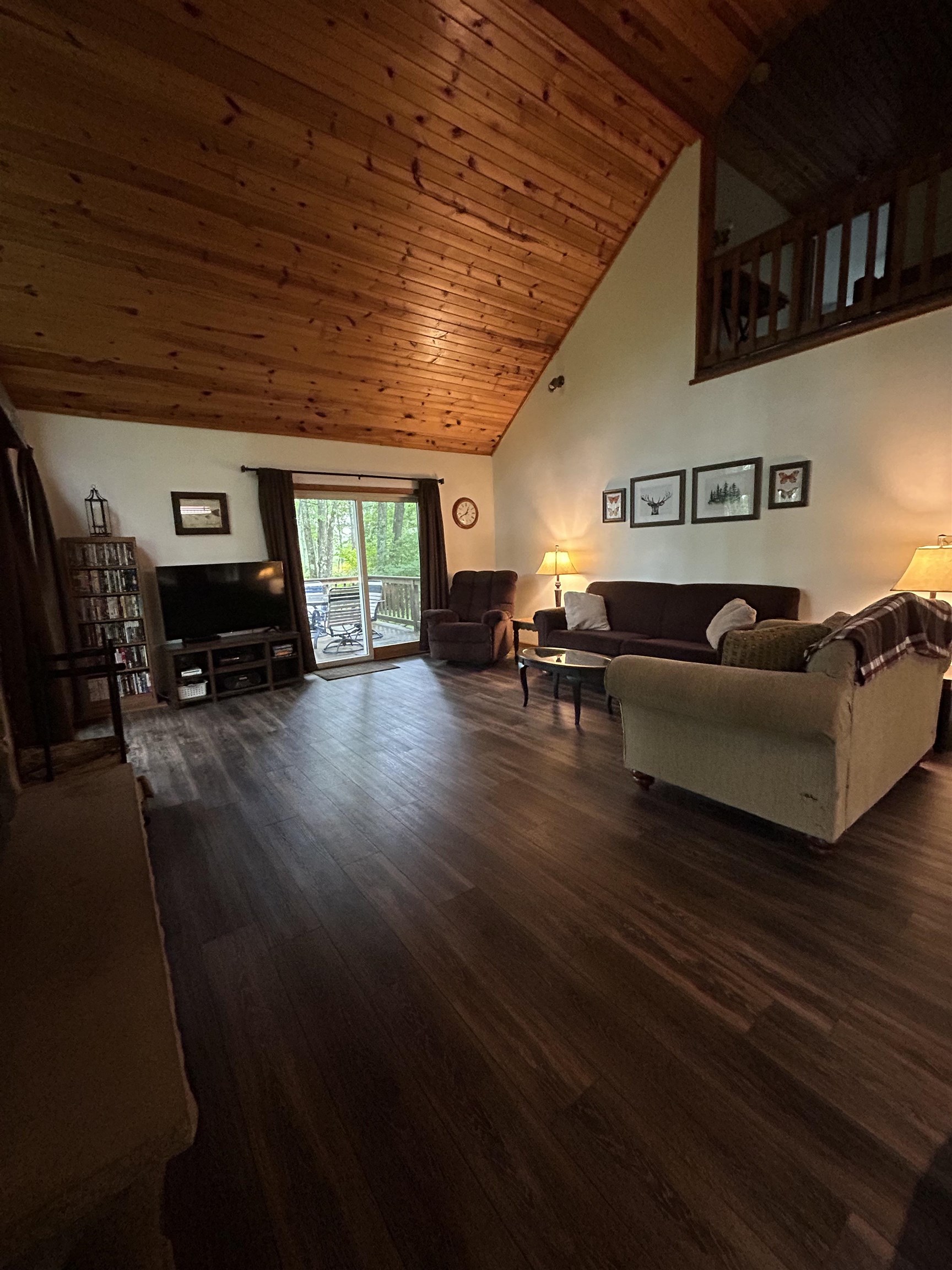 Athelstane, Wisconsin 54104, United States, 3 Bedrooms Bedrooms, ,2 BathroomsBathrooms,Residential,Active,160587