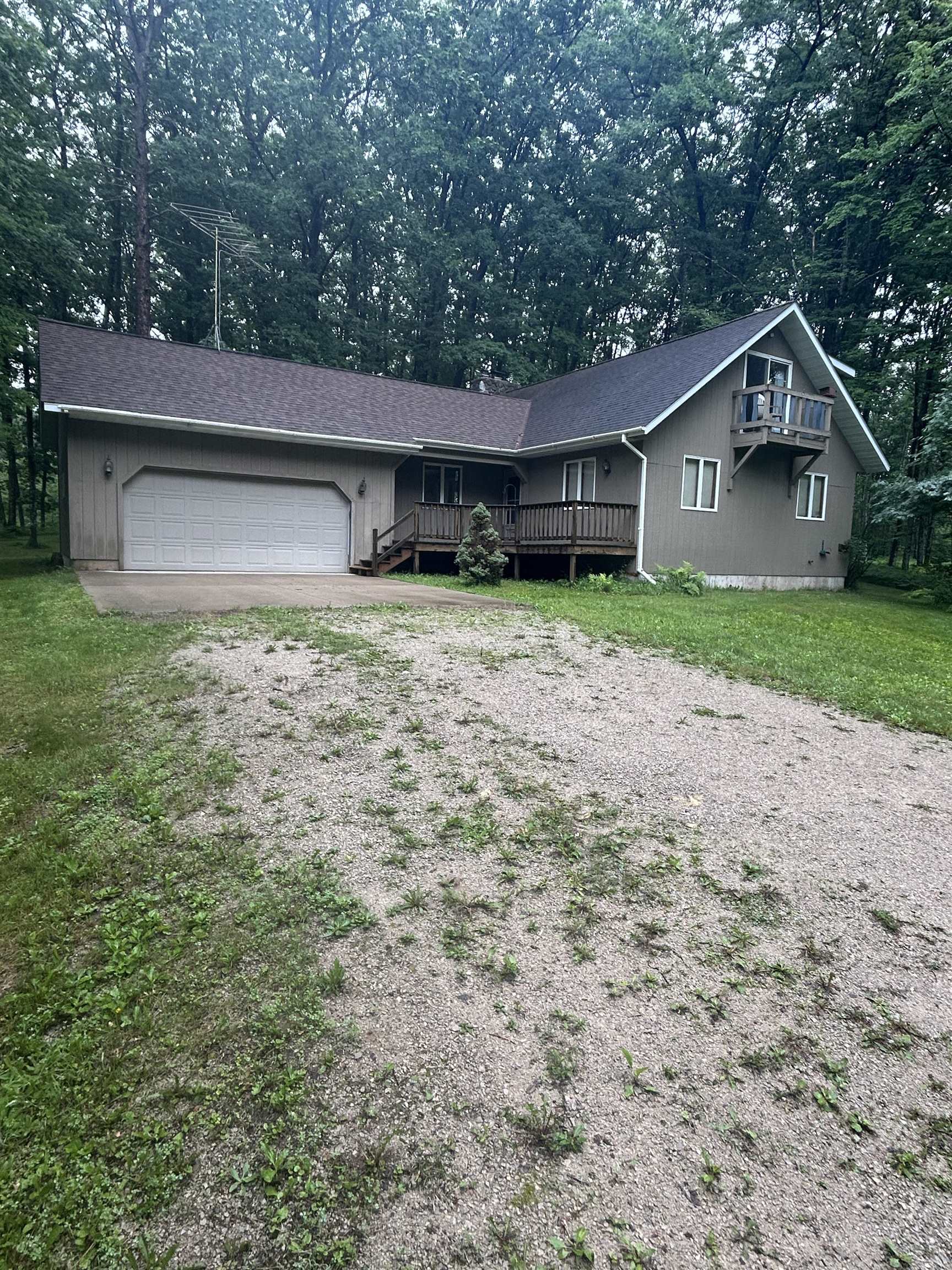 Athelstane, Wisconsin 54104, United States, 3 Bedrooms Bedrooms, ,2 BathroomsBathrooms,Residential,Active,160587