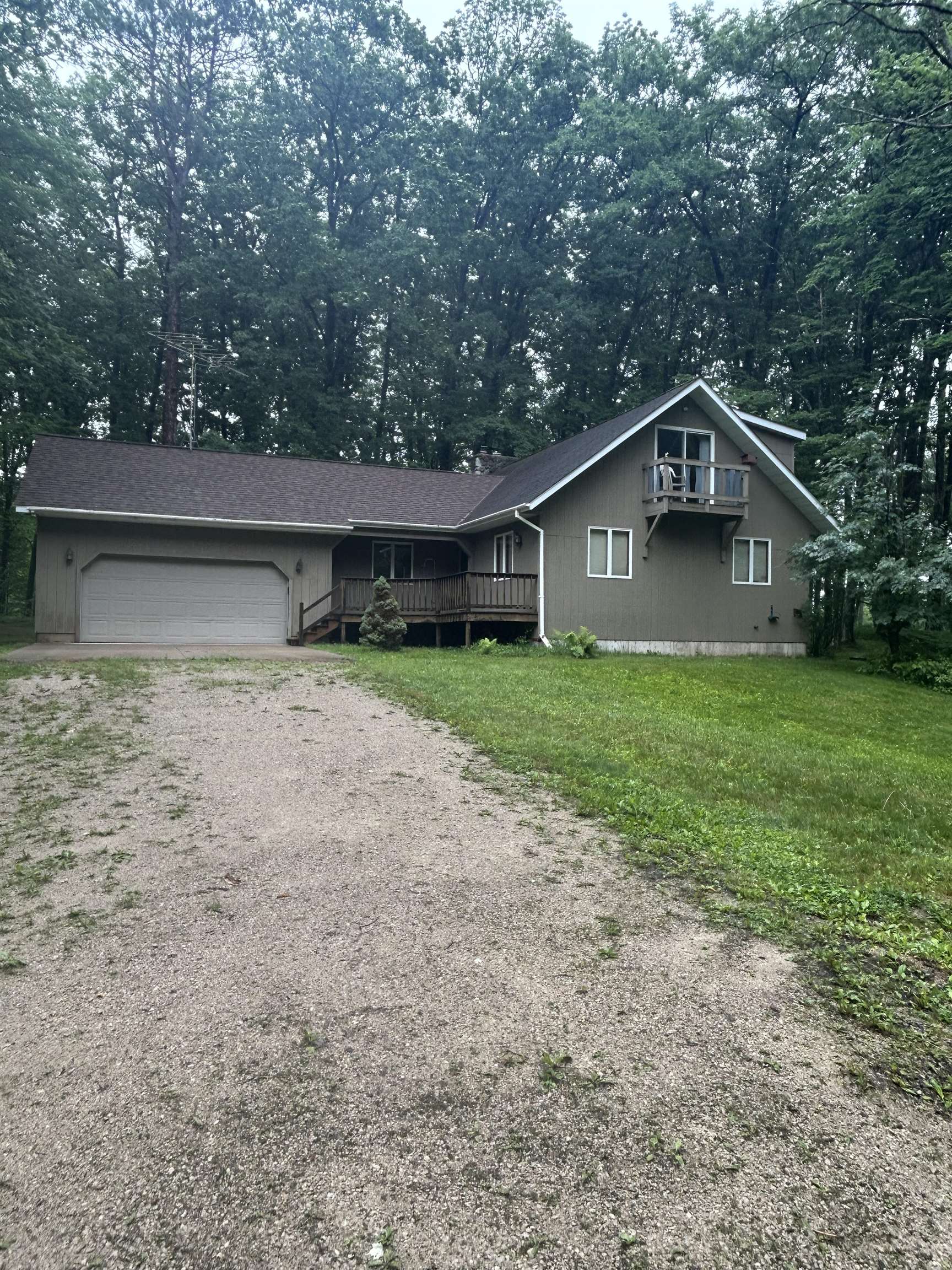 Athelstane, Wisconsin 54104, United States, 3 Bedrooms Bedrooms, ,2 BathroomsBathrooms,Residential,Active,160587