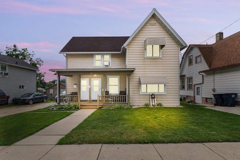 Photo of 226 S HUBBARD Street, HORICON, WI 53032 (MLS # 50315523)