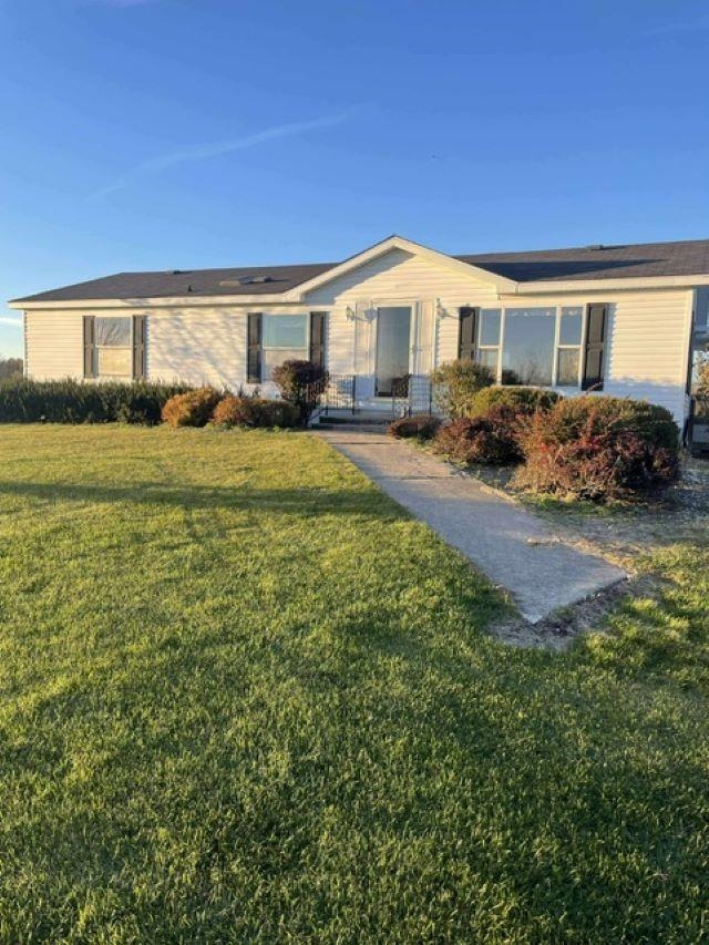 Bear Creek, Wisconsin 54922, United States, 3 Bedrooms Bedrooms, ,2 BathroomsBathrooms,Residential,Active,213754