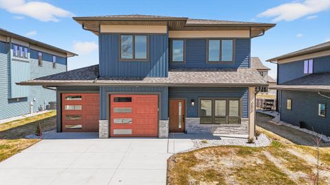 Photo of 383 N WILSON Street, KIMBERLY, WI 54136 (MLS # 50323326)