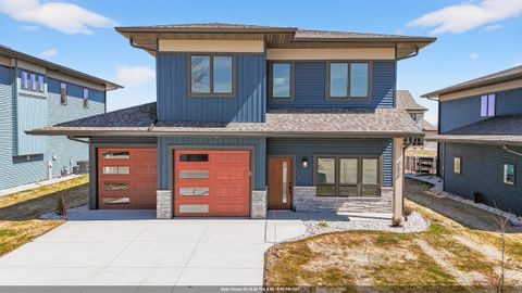 383 N WILSON Street KIMBERLY WI 54136