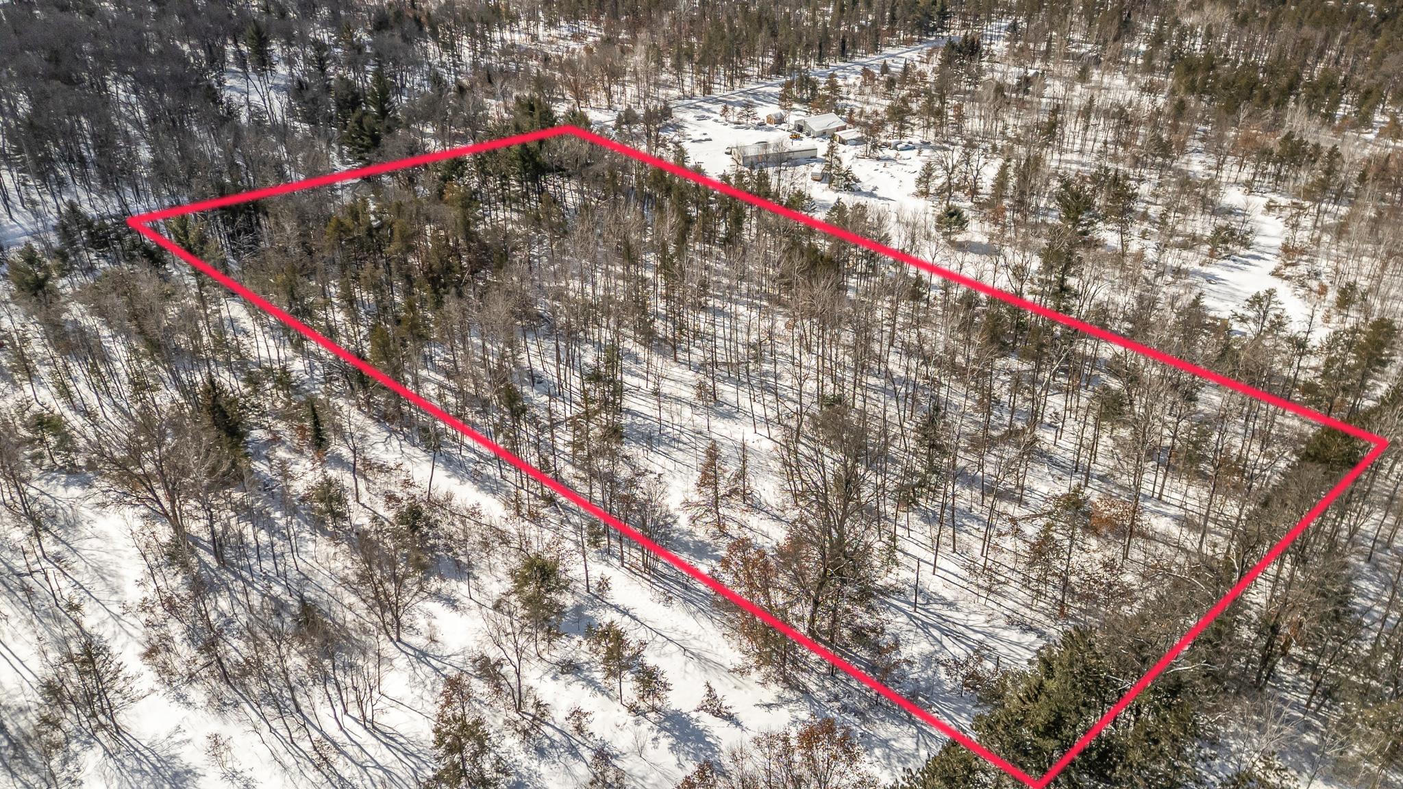 W7736 WHITE TAIL Lane