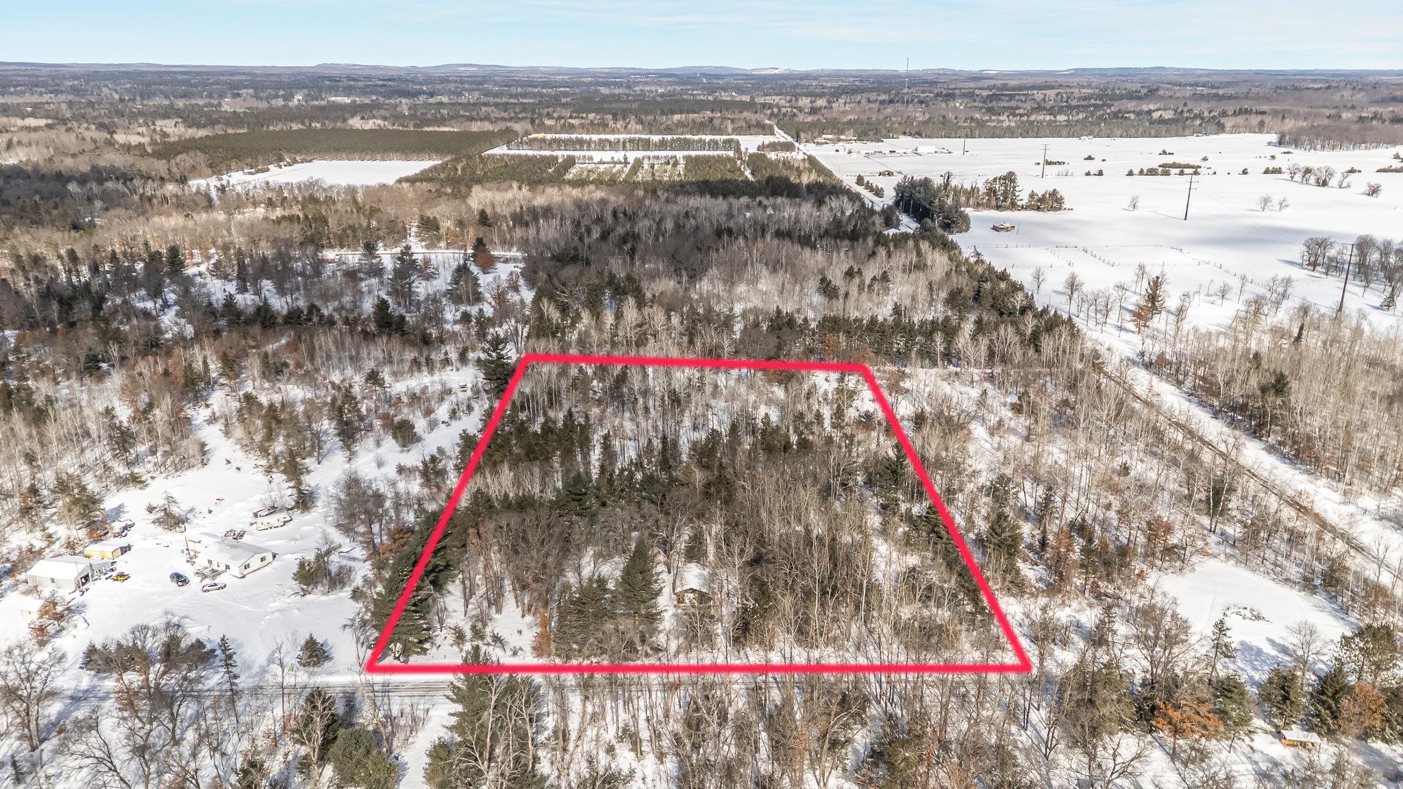 W7736 WHITE TAIL Lane