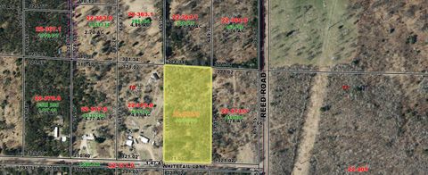 W7736 WHITE TAIL Lane PEMBINE WI 54156