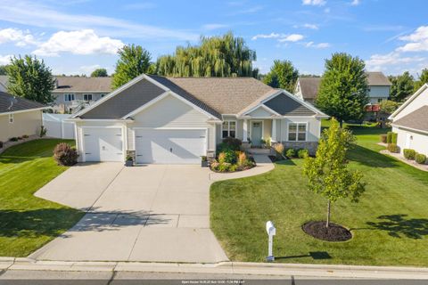 Photo of 3580 BAY HARBOR Drive, GREEN BAY, WI 54311 (MLS # 50316086)