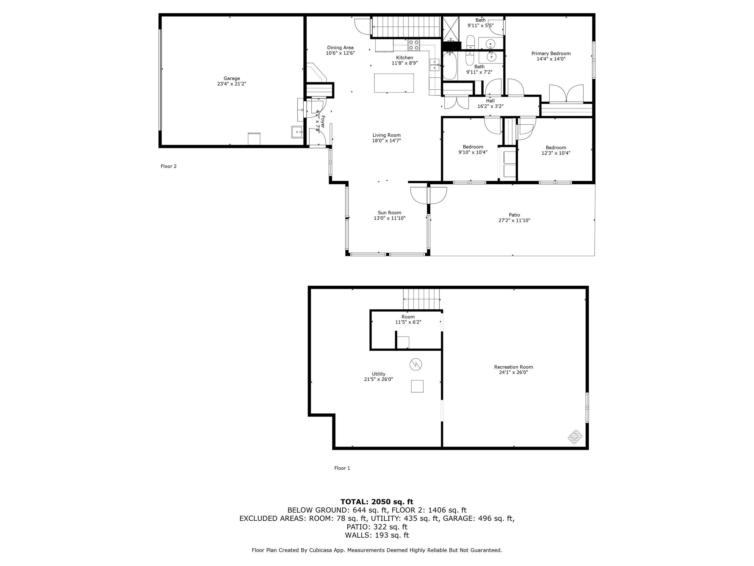 Shawano, Wisconsin 54166, United States, 3 Bedrooms Bedrooms, ,2 BathroomsBathrooms,Residential,Active,194742