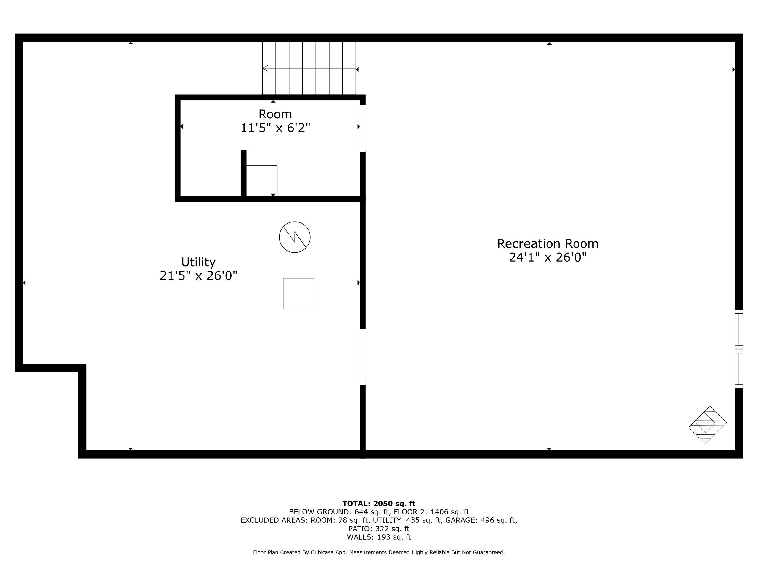 Shawano, Wisconsin 54166, United States, 3 Bedrooms Bedrooms, ,2 BathroomsBathrooms,Residential,Active,194742