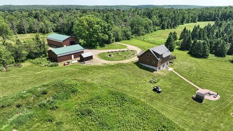 Photo of 75500 JOE REIN Road, GLIDDEN, WI 54527 (MLS # 50311293)