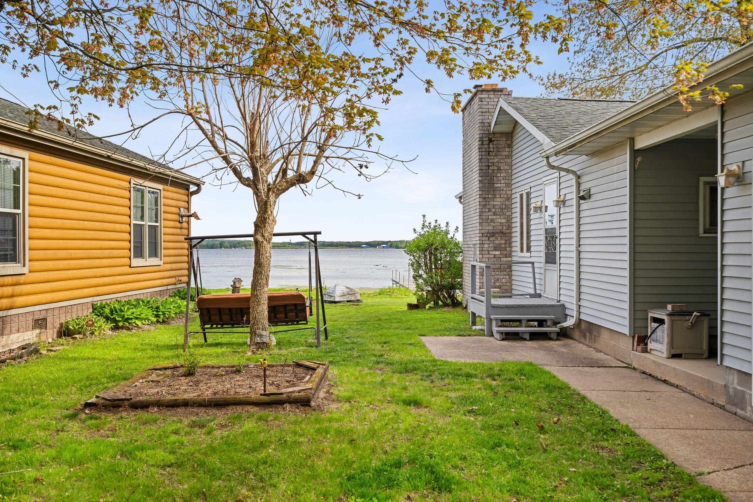 W6405 WEBERS POINT Road