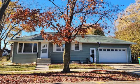 Photo of 436 ROOSEVELT Street, FOND DU LAC, WI 54935 (MLS # 50318334)