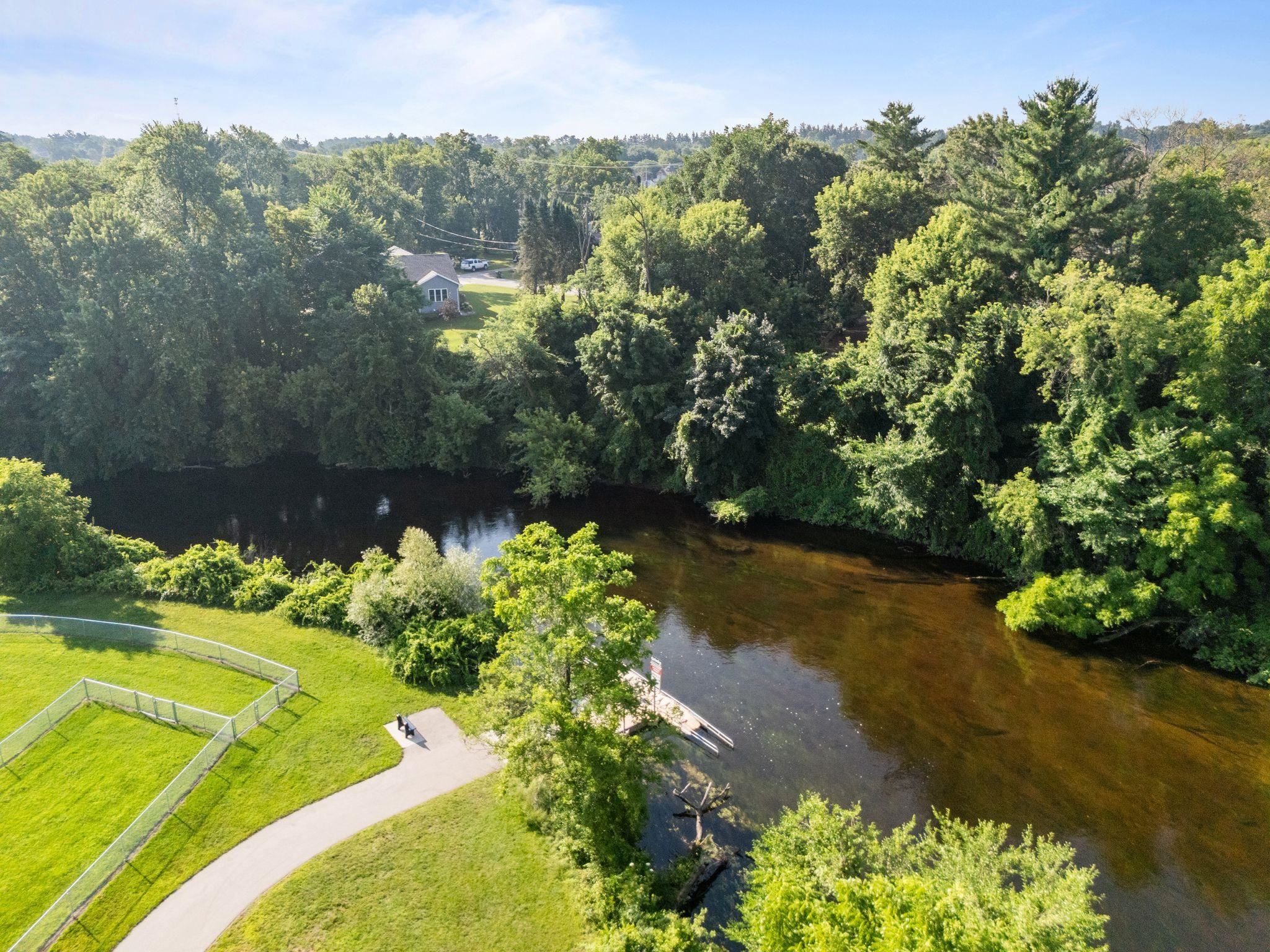 Weyauwega, Wisconsin 54983, United States, ,Land,Active,22639