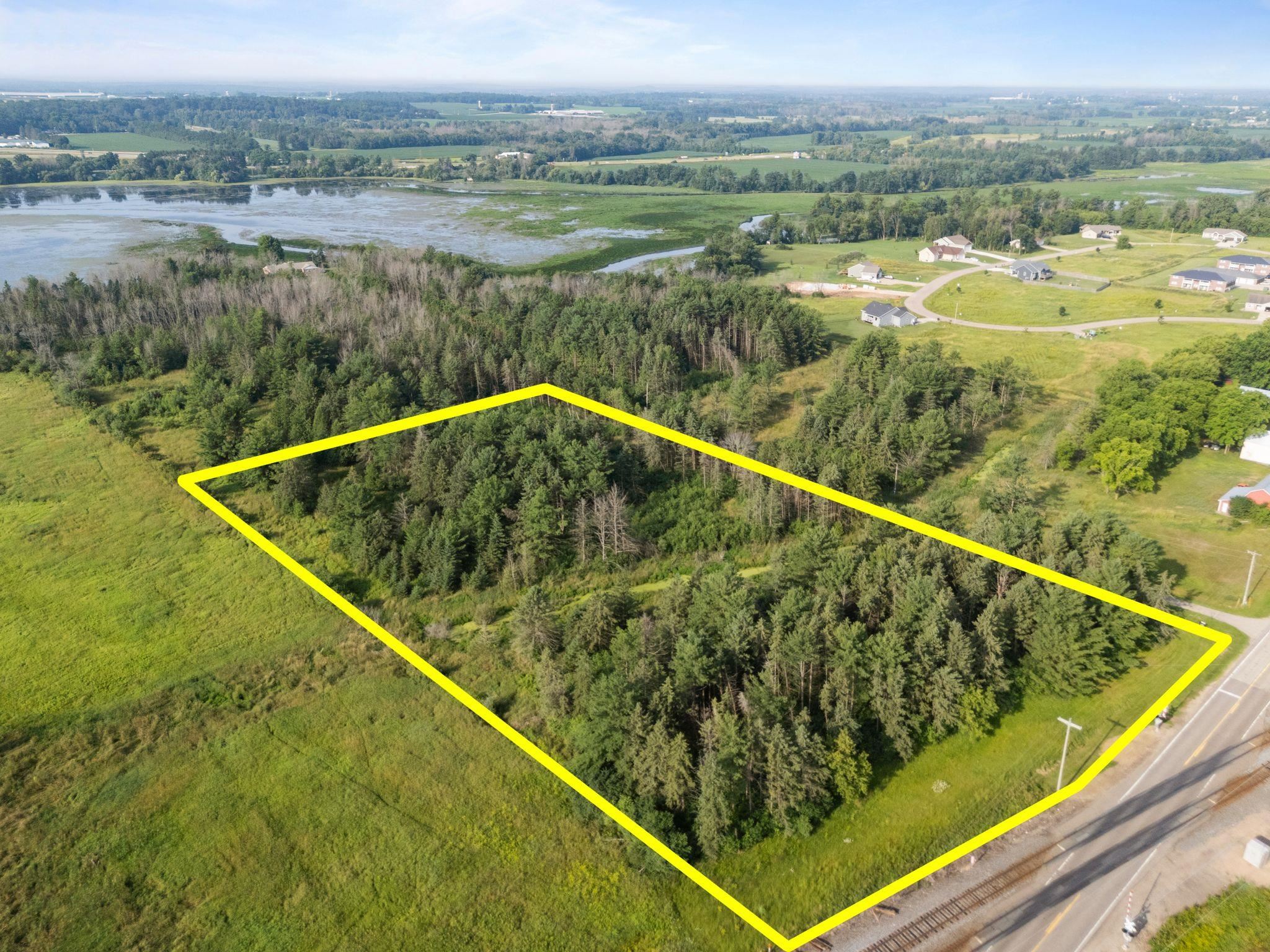 Weyauwega, Wisconsin 54983, United States, ,Land,Active,22639 Weyauwega, Wisconsin 54983, United States, ,Land,Active,22639