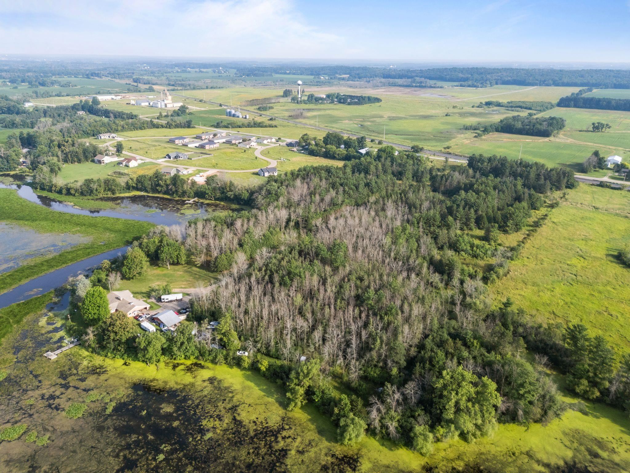 Weyauwega, Wisconsin 54983, United States, ,Land,Active,22639