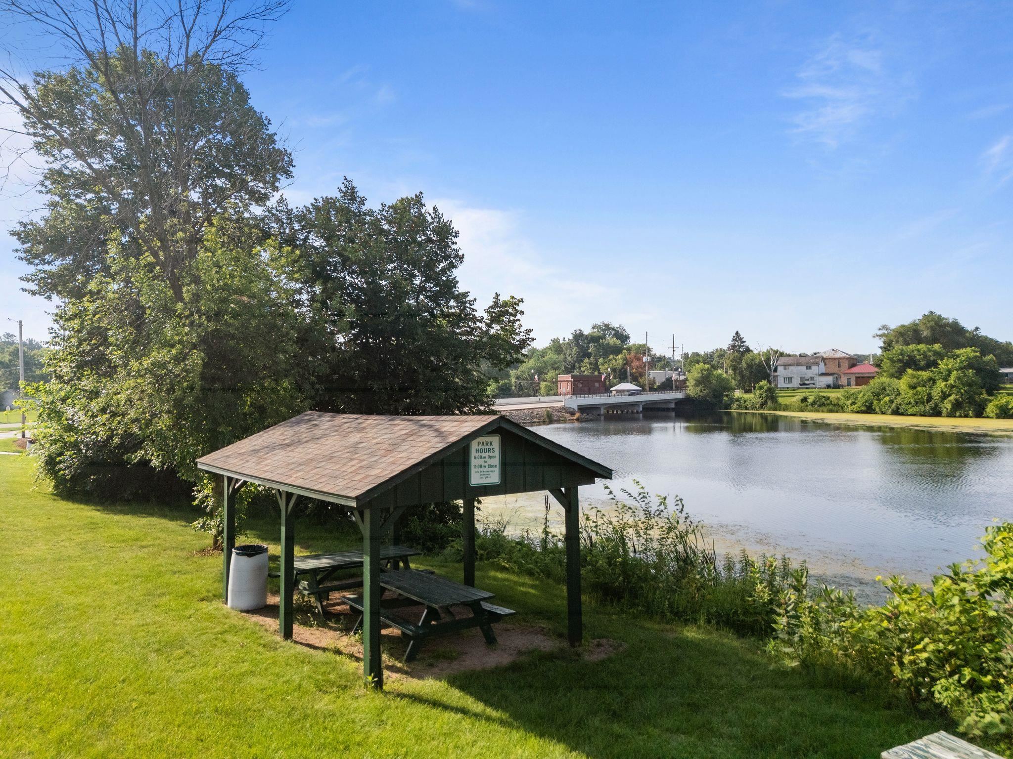 Weyauwega, Wisconsin 54983, United States, ,Land,Active,22639