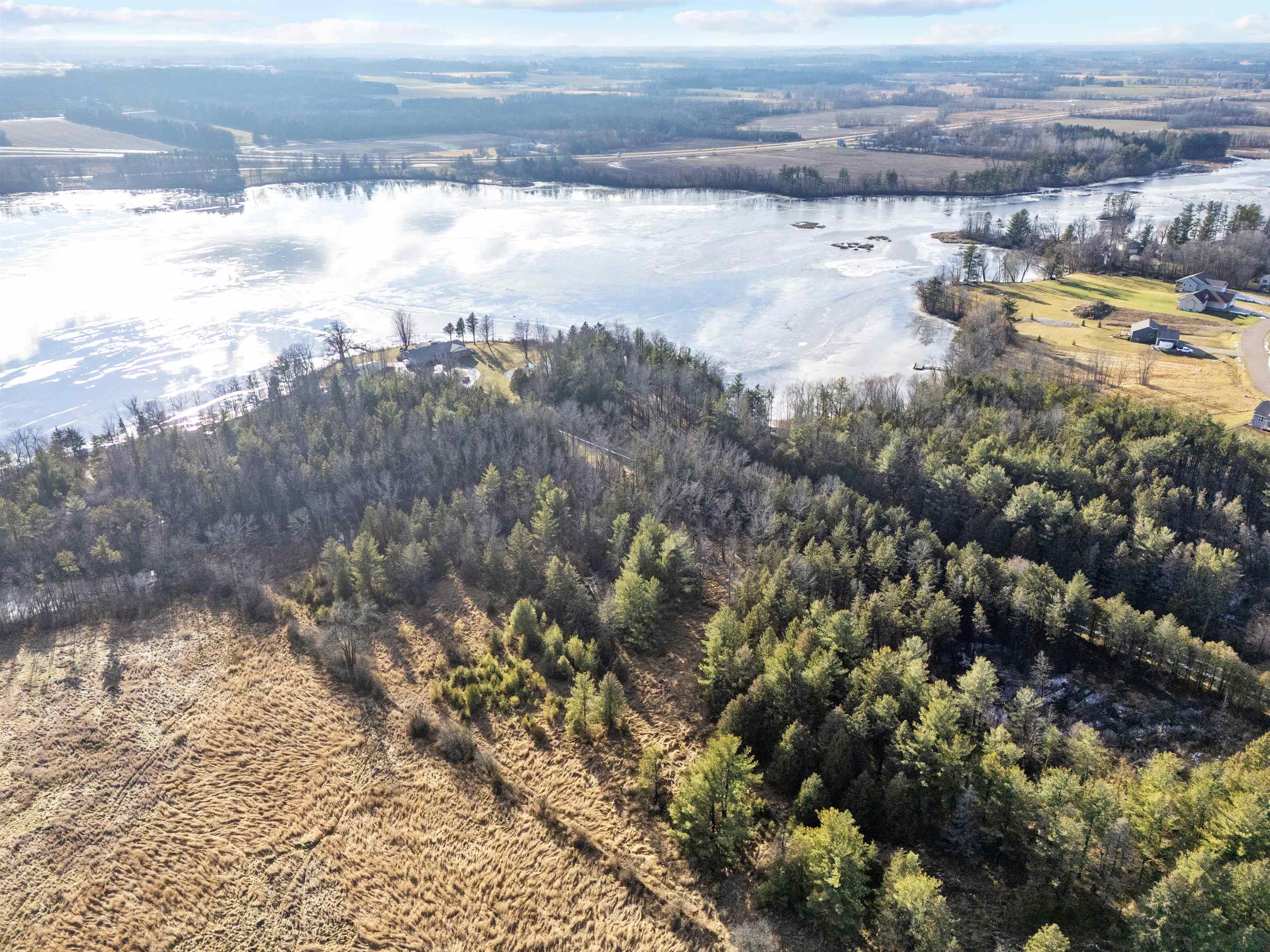 Weyauwega, Wisconsin 54983, United States, ,Land,Active,22639