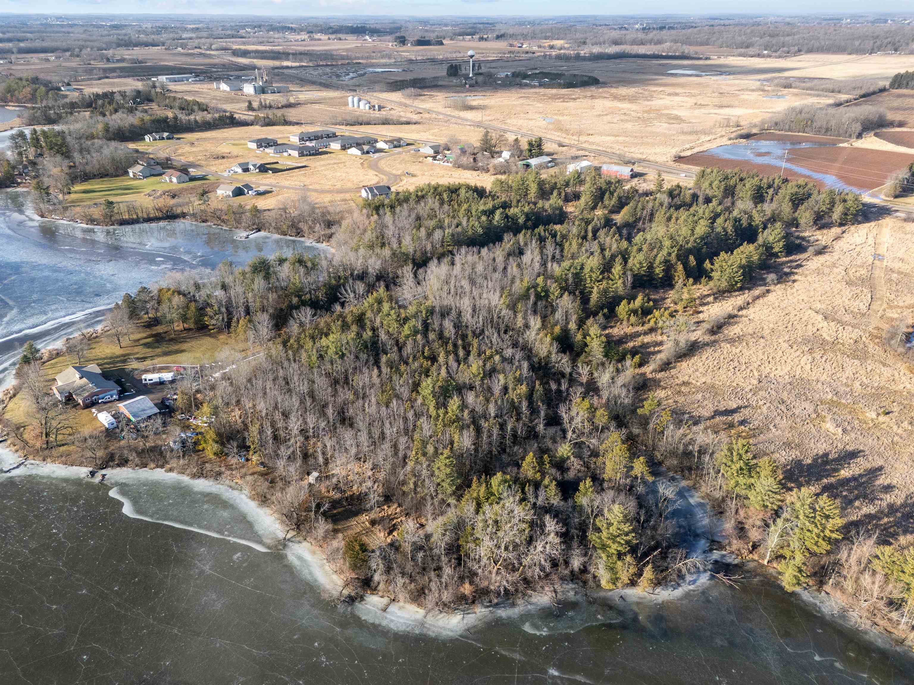 Weyauwega, Wisconsin 54983, United States, ,Land,Active,22639