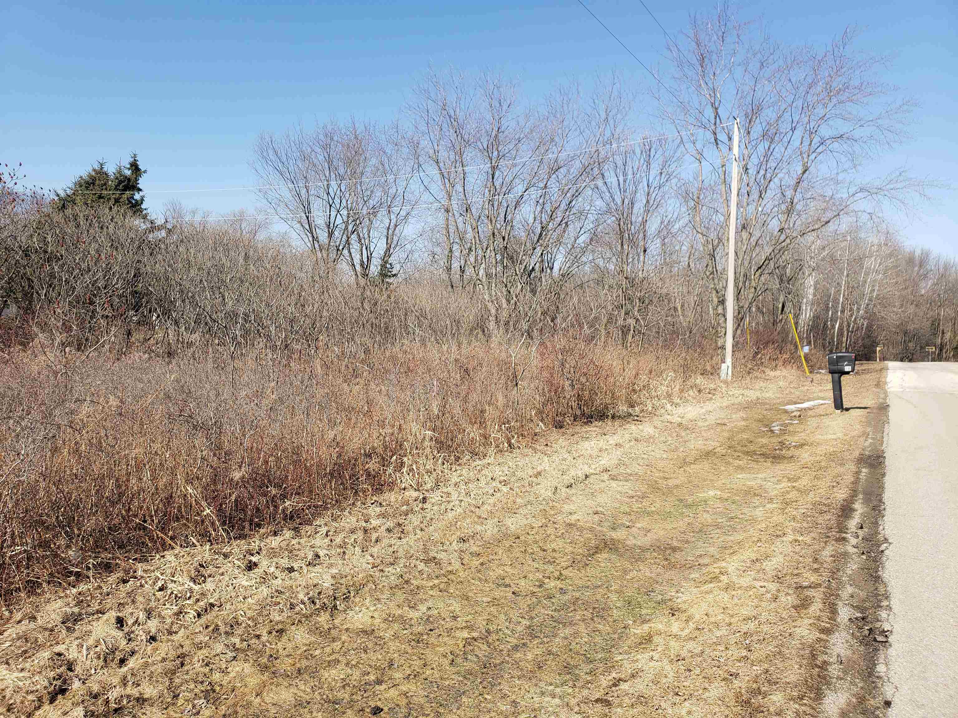 Photo 1 of 27 — Lot#3 BIALOZYNSKI Road 3, PULASKI, WI 64162