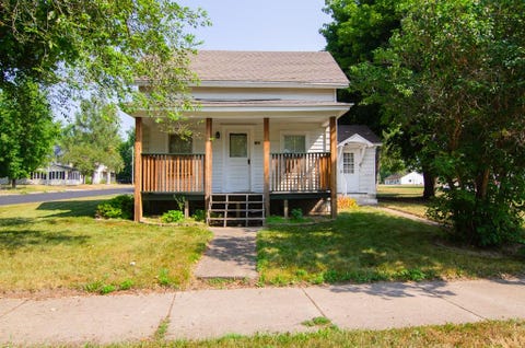 Photo of 190 MILL Street, IOLA, WI 54945 (MLS # 50330248)