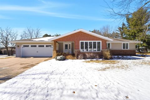 Photo of N5271 REXFORD Road, SHIOCTON, WI 54170 (MLS # 50321149)