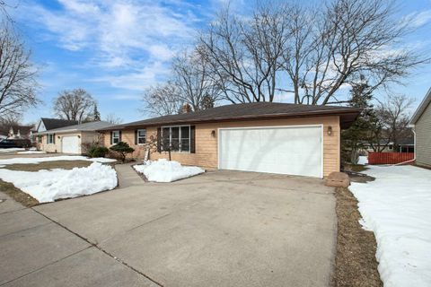 715 SHERIDAN Street KAUKAUNA WI 54130