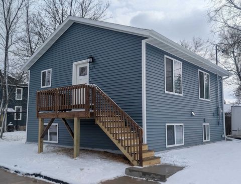 Photo of 119 E HARRISON Street, APPLETON, WI 54915 (MLS # 50319881)