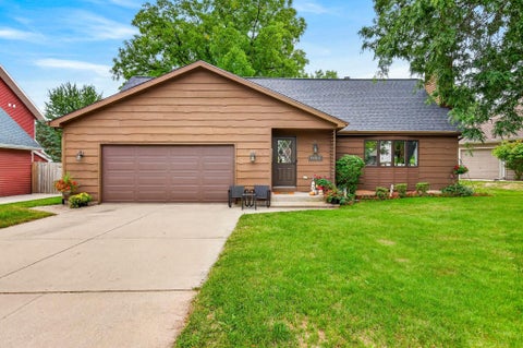 Photo of 3412 N MARIAH Lane, APPLETON, WI 54911 (MLS # 50332941)