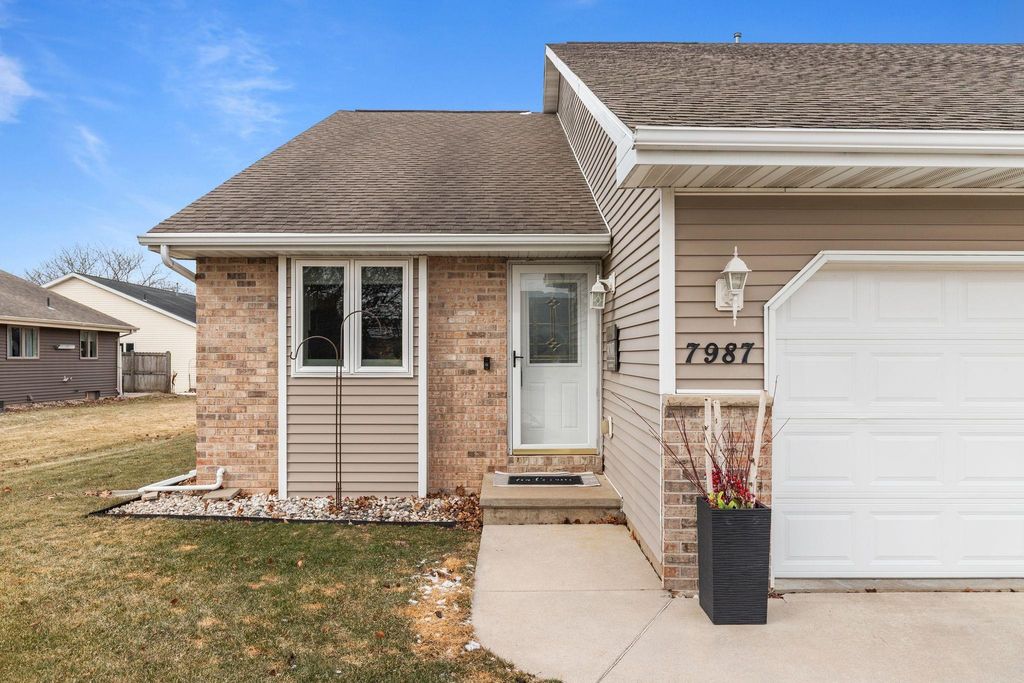 Photo of N7987 PIGEON Road, SHERWOOD, WI 54169 (MLS # 50321663)