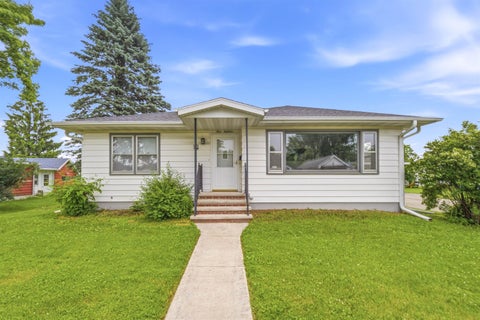 Photo of 418 LIMA Street, NEW LONDON, WI 54961 (MLS # 50327347)