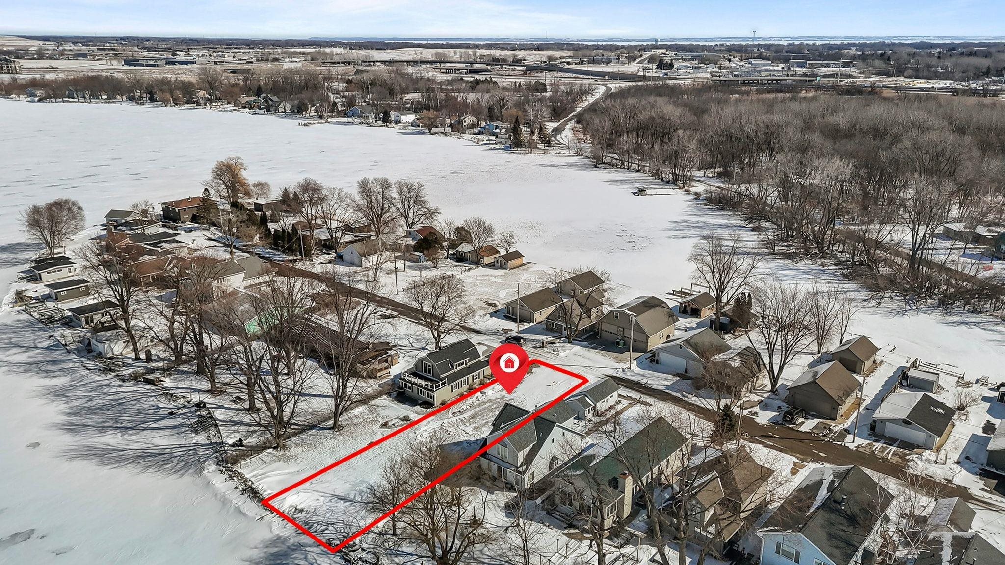 2959 SUNSET POINT Lane