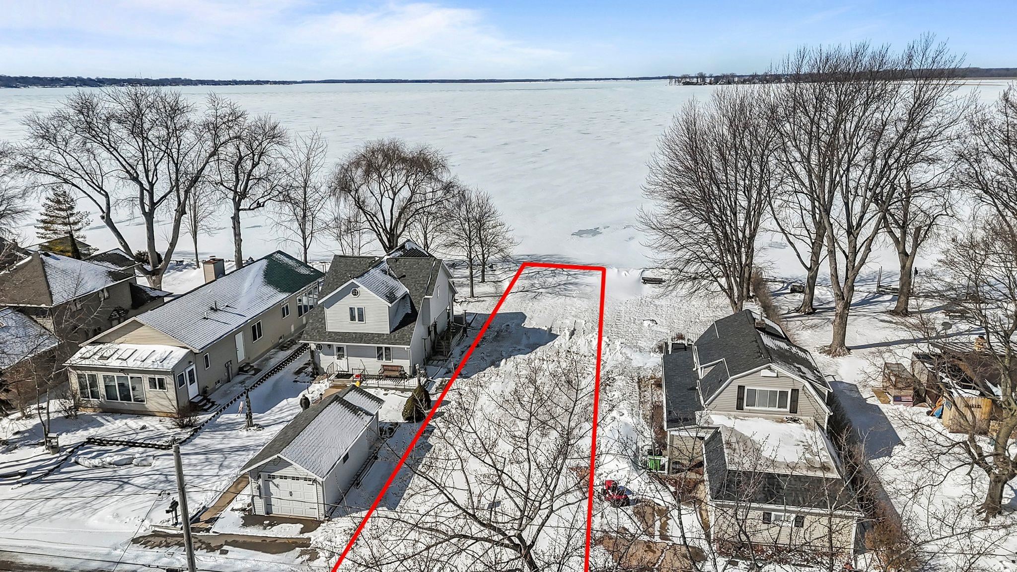 2959 SUNSET POINT Lane