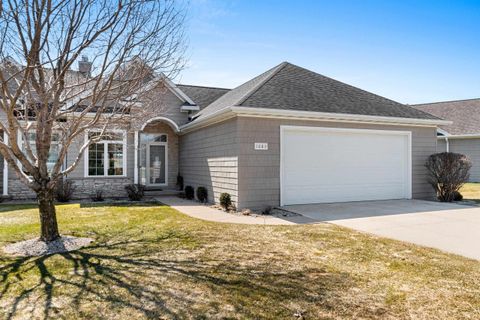 Photo of 1683 REMINGTON RIDGE Way, DE PERE, WI 54115 (MLS # 50323509)