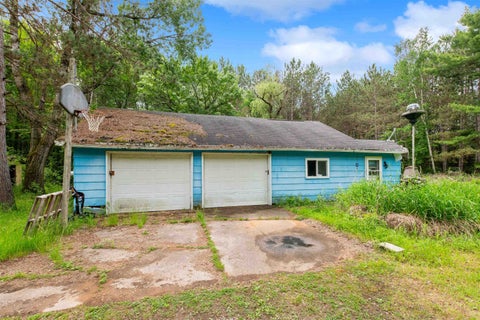 Photo of W3035 HALE SCHOOL Road, PESHTIGO, WI 54157 (MLS # 50327479)