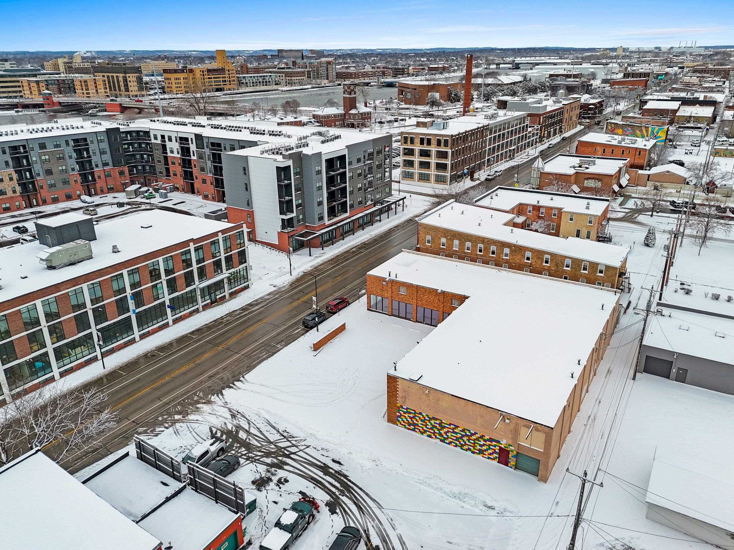 Green Bay, Wisconsin 54303, United States, ,Commercial,Active,8297