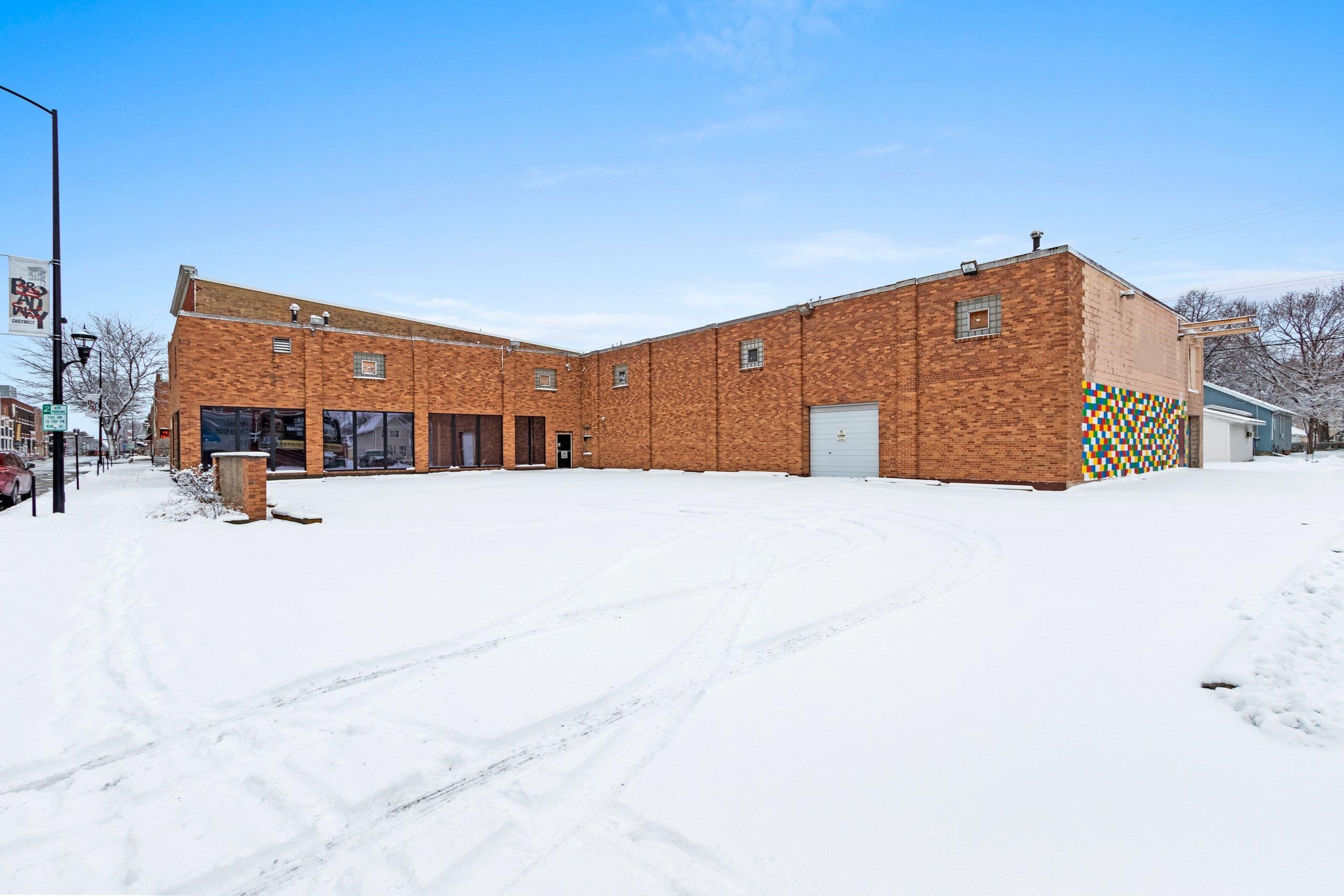 Green Bay, Wisconsin 54303, United States, ,Commercial,Active,8297