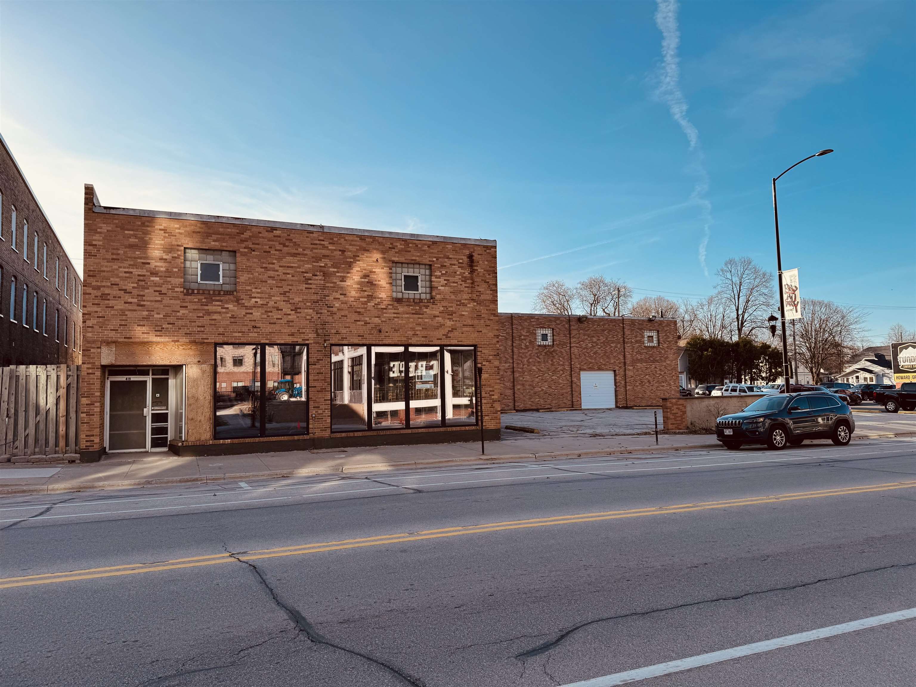 Green Bay, Wisconsin 54303, United States, ,Commercial,Active,8297