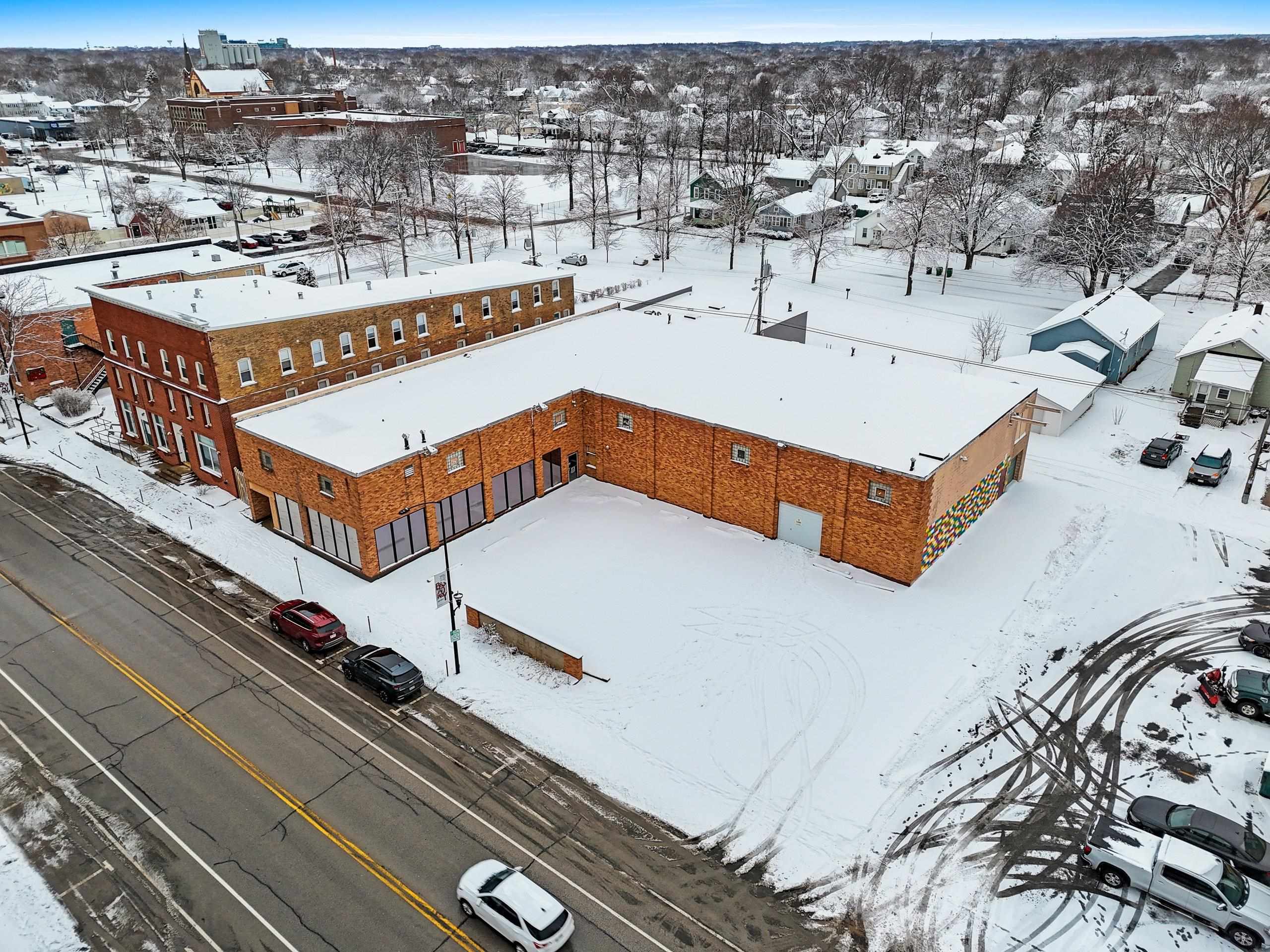 Green Bay, Wisconsin 54303, United States, ,Commercial,Active,8297