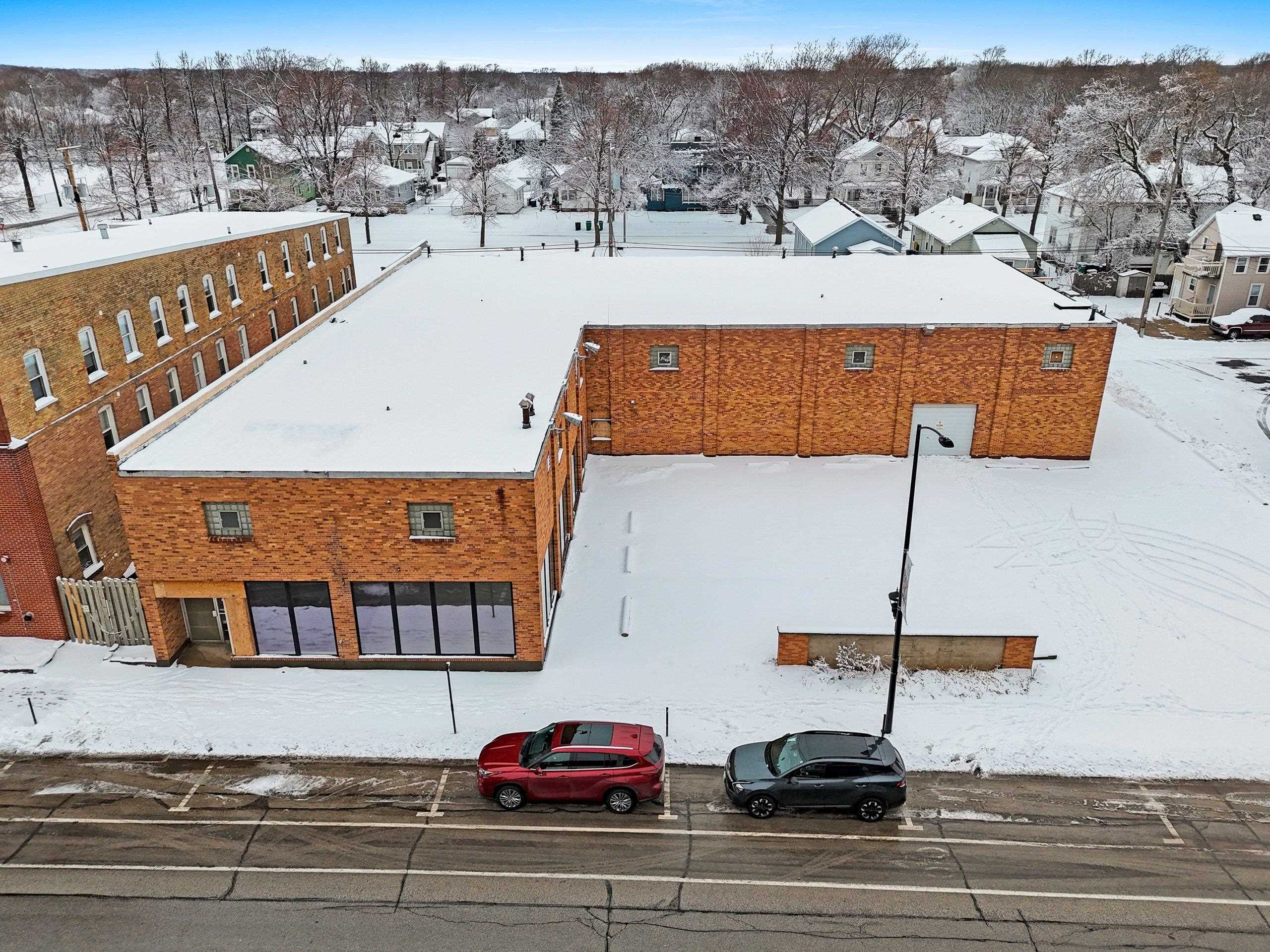 Green Bay, Wisconsin 54303, United States, ,Commercial,Active,8297