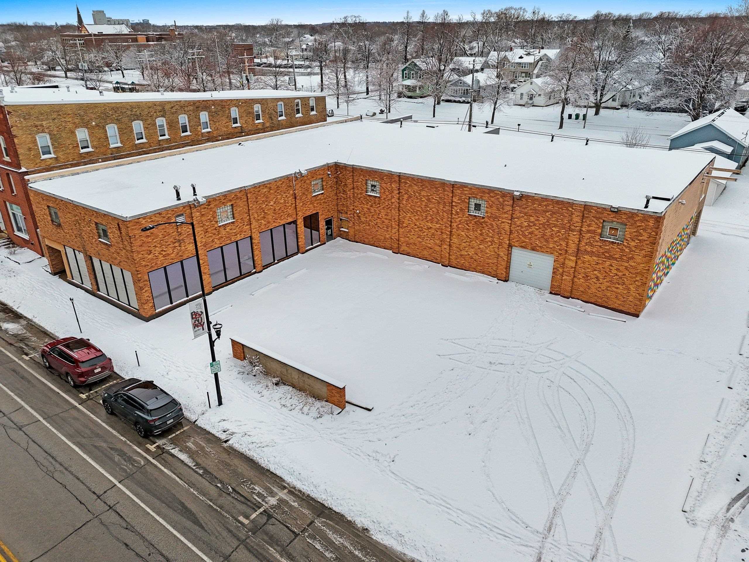 Green Bay, Wisconsin 54303, United States, ,Commercial,Active,8297