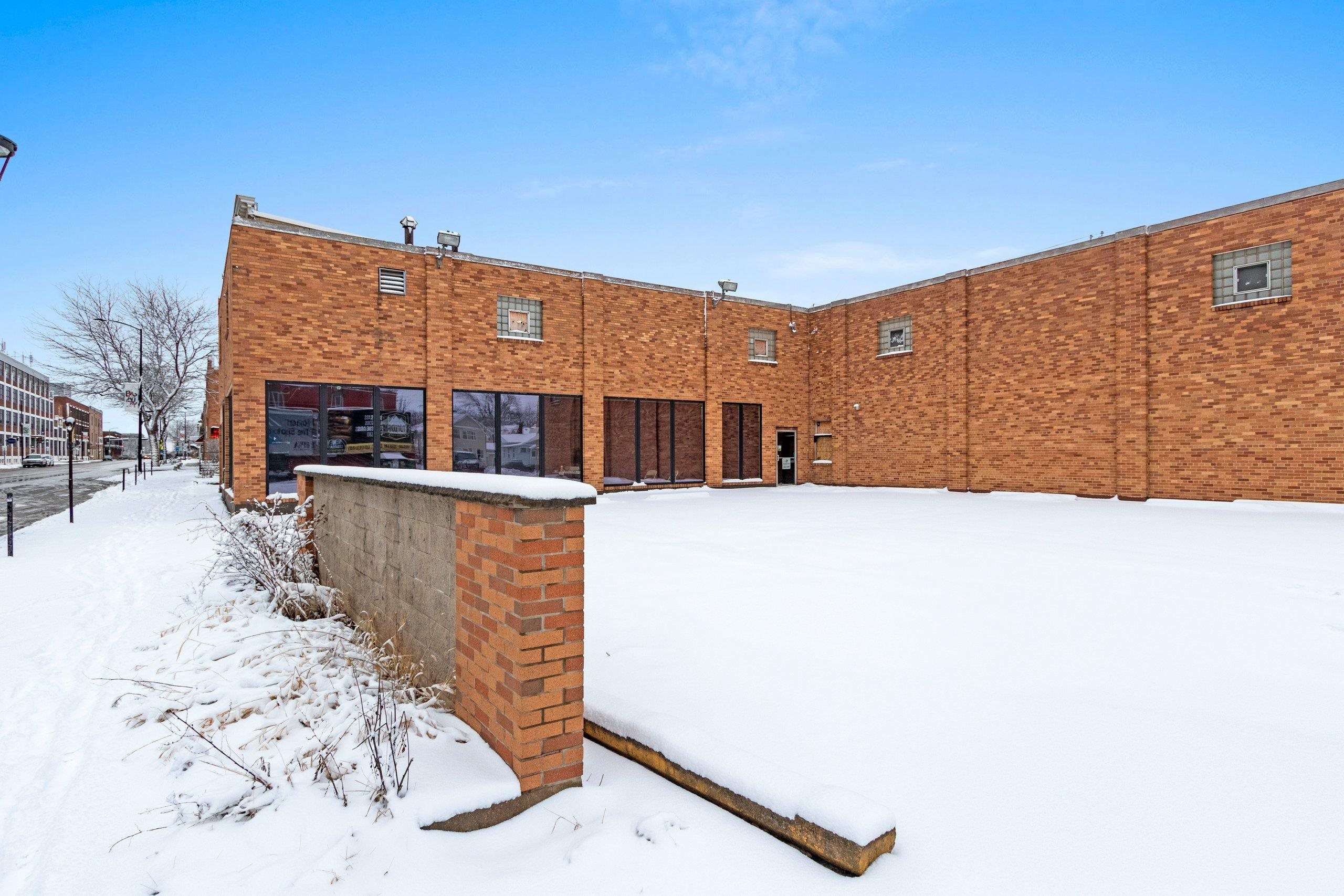 Green Bay, Wisconsin 54303, United States, ,Commercial,Active,8297