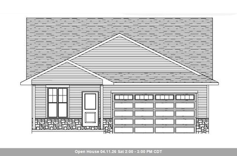 Photo of 928 ENCLAVE Court, DE PERE, WI 54115 (MLS # 50323082)