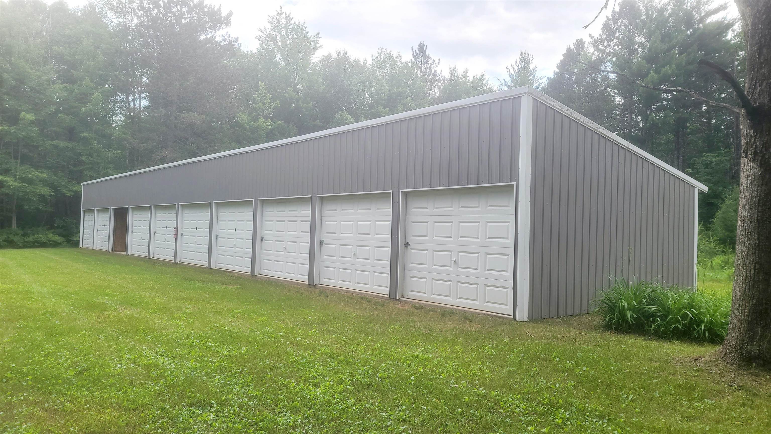 N11969 NEWTON LAKE Road