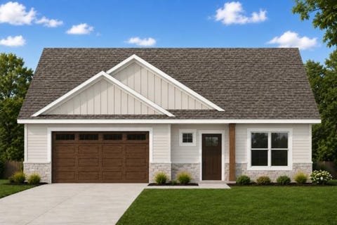 Photo of 1935 LIBAL Street #49, GREEN BAY, WI 54301 (MLS # 50330104)