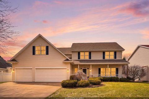 Photo of 1081 S VIOLET Lane, APPLETON, WI 54914 (MLS # 50323340)