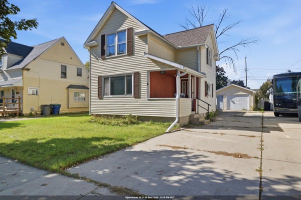609 INDIANA AVE, NORTH FOND DU LAC, WI 54937 - Image fa5d7fc8992c6de6753a8649fa3e2ced/600419985